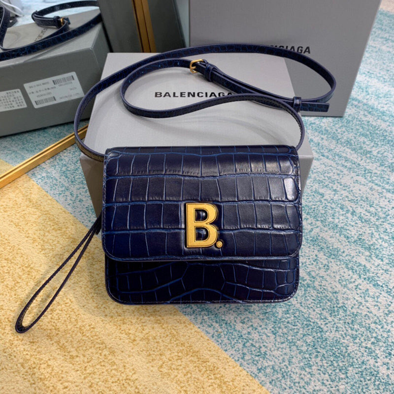 Satchel Bags - BGA Bags - 848