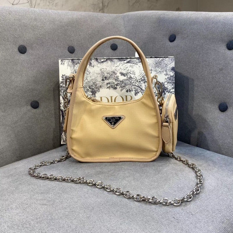 Satchel Bags - PDA Bags - 1194