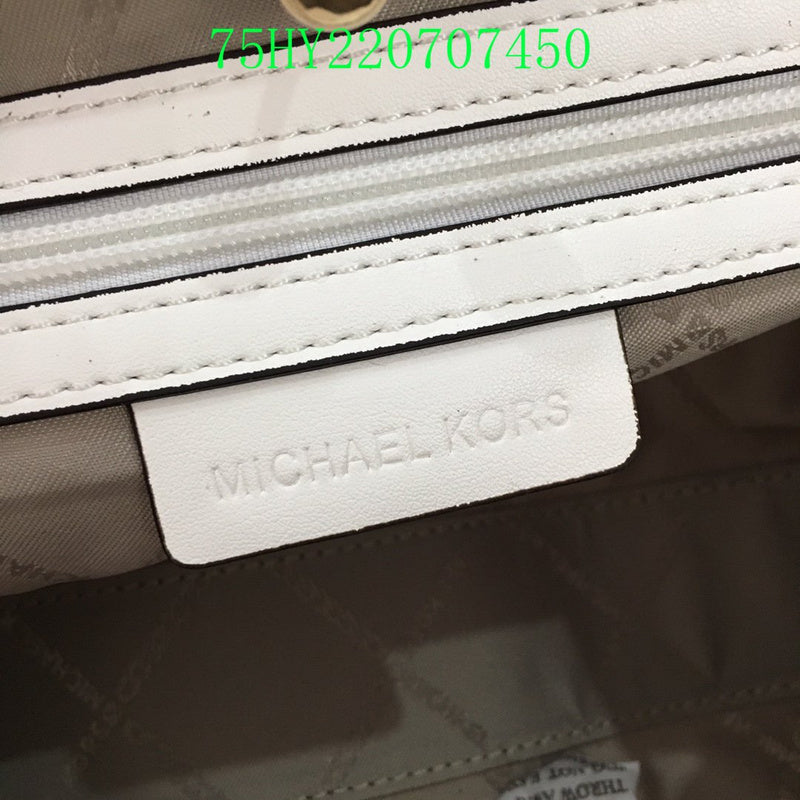 Satchel Bags - MK Bags - 287