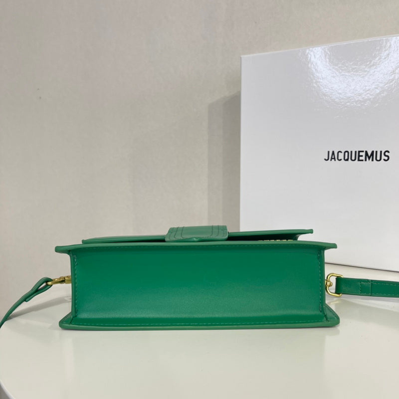 Satchel Bags - JQMS Bags - 151