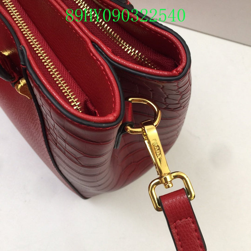 Satchel Bags - PDA Bags - 4529