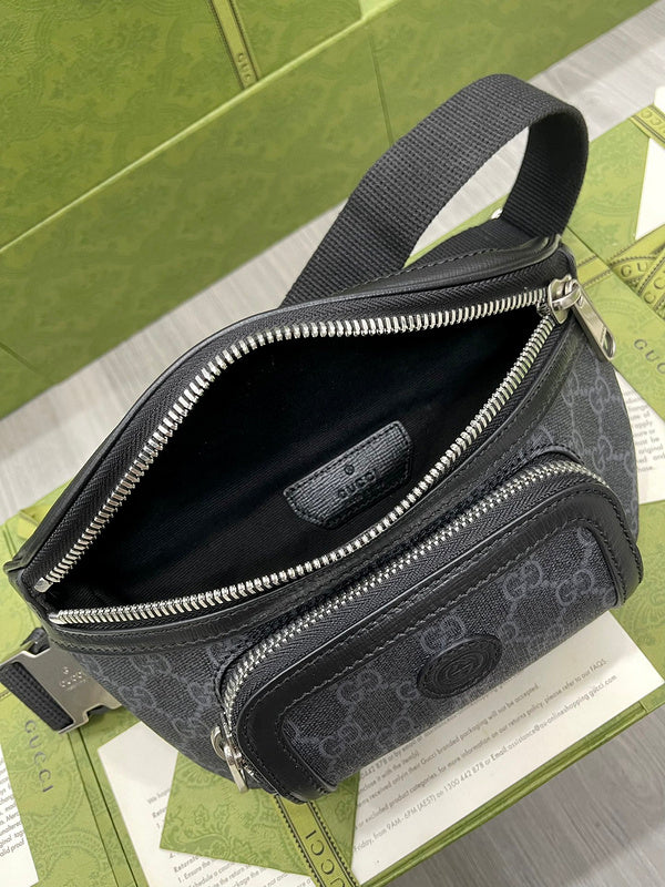 Satchel Bags - GCI Bags - 5044