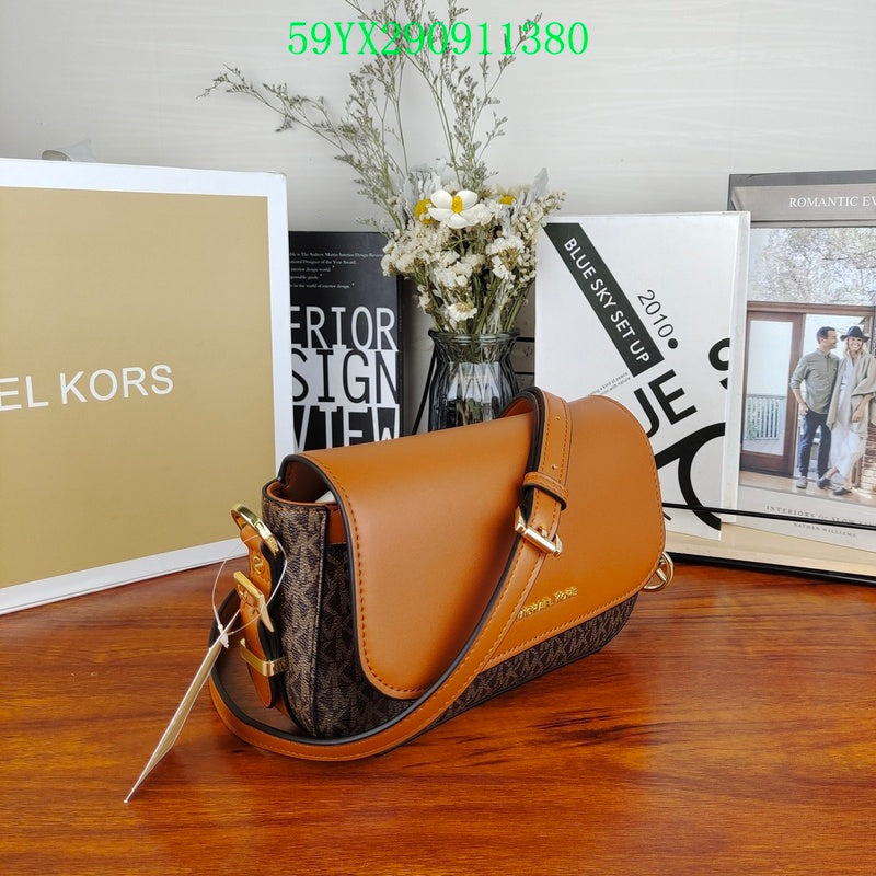 Satchel Bags - MK Bags - 915