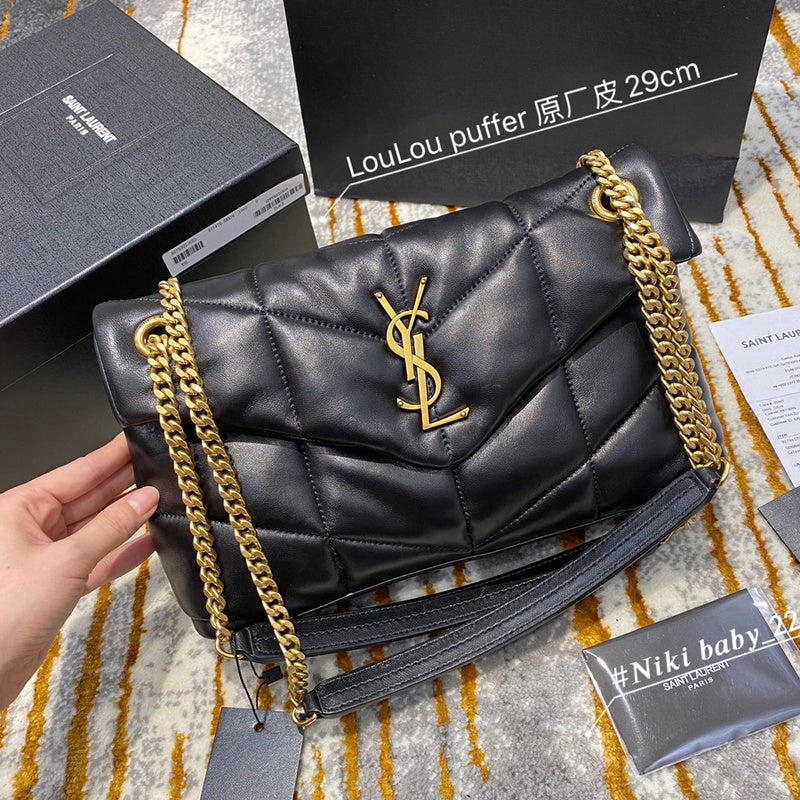 Glami - SLY Bags 436