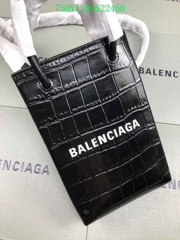 Satchel Bags - BGA Bags - 1777