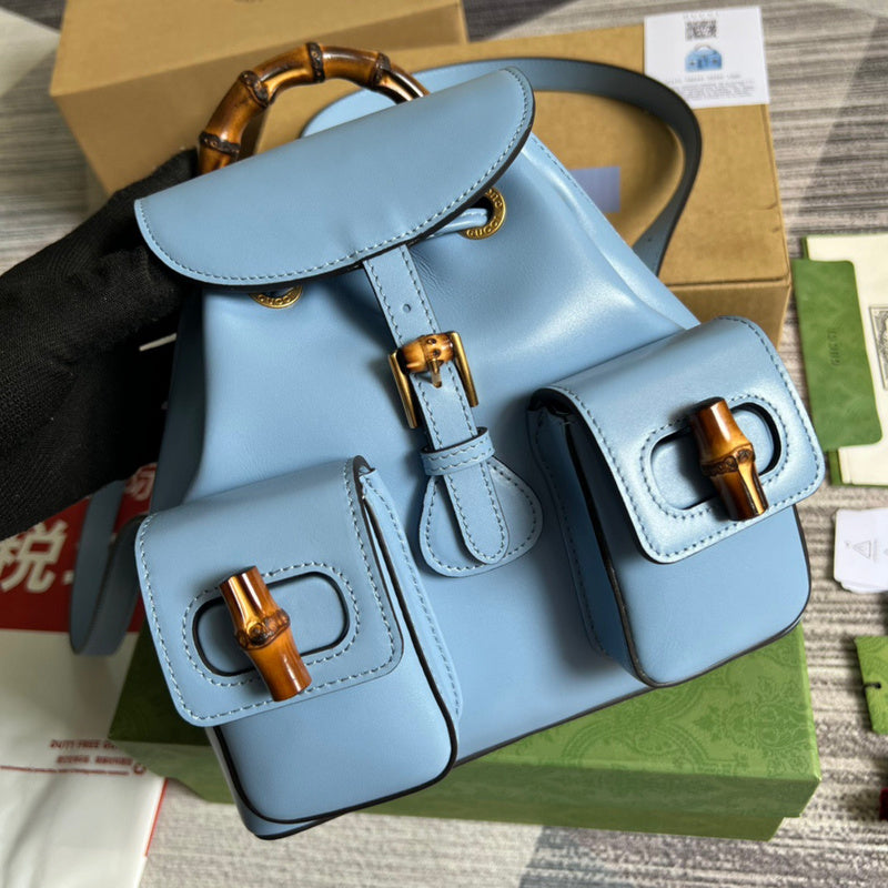 Satchel Bags - GCI Bags - 7266