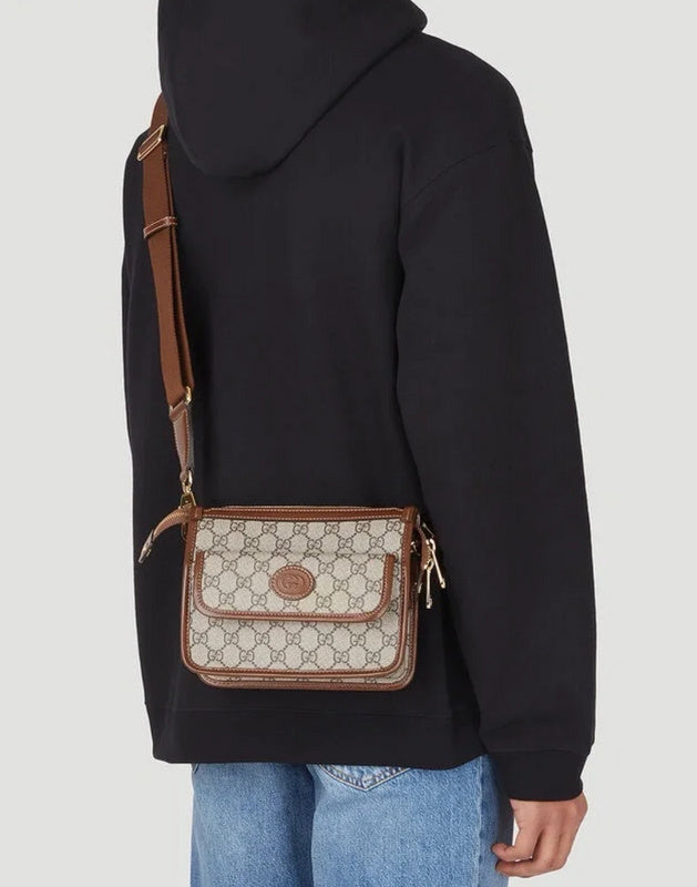 Satchel Bags - GCI Bags - 356