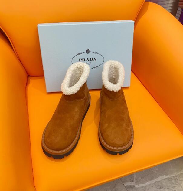 Glamy - PD Women Shoes - 169