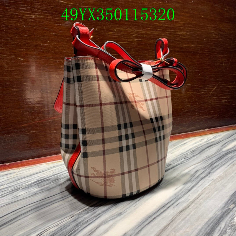 Fan Fashion -GLM - Top quality BBR Bags - 575