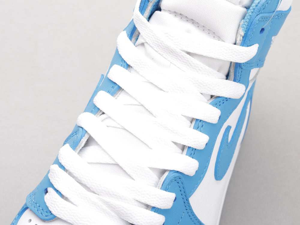 GLM - AJ1 North Carolina Blue
