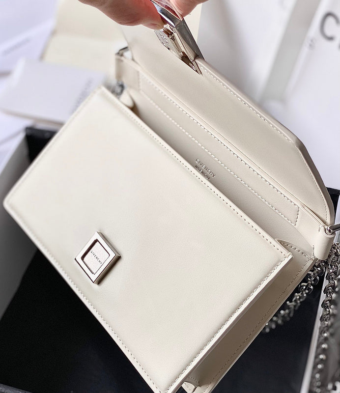 Satchel Bags - GVC Bags - 052
