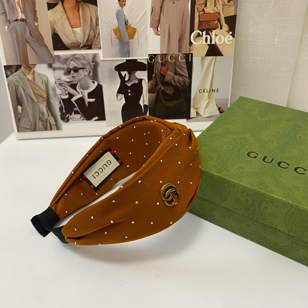 GLM - New Hair Band GCI 010