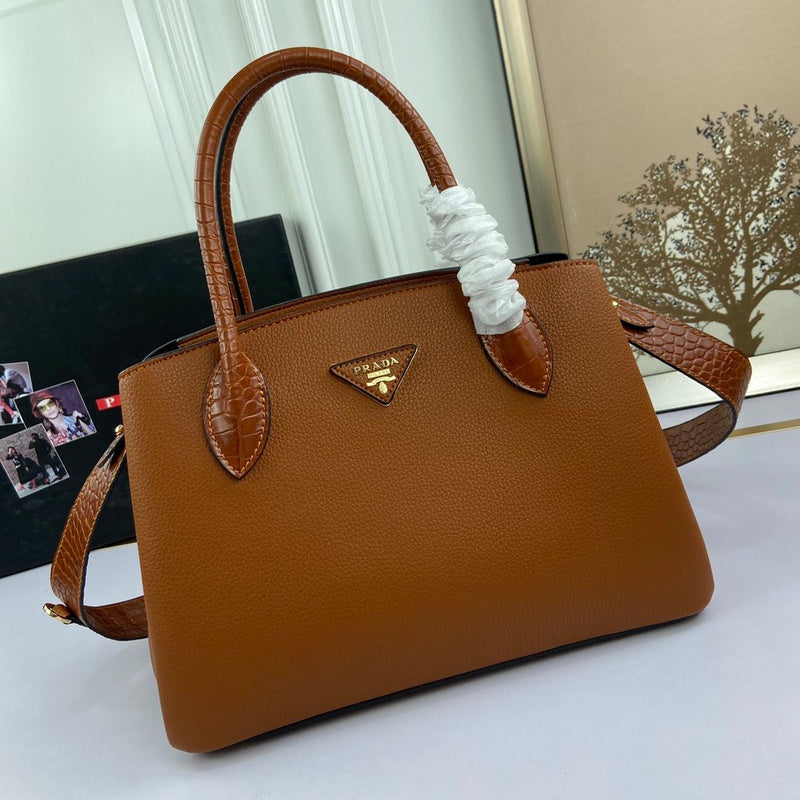 Satchel Bags - PDA Bags - 1266
