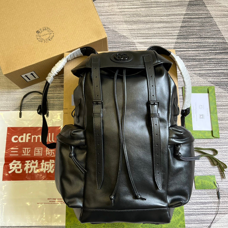 Satchel Bags - GCI Bags - 5385