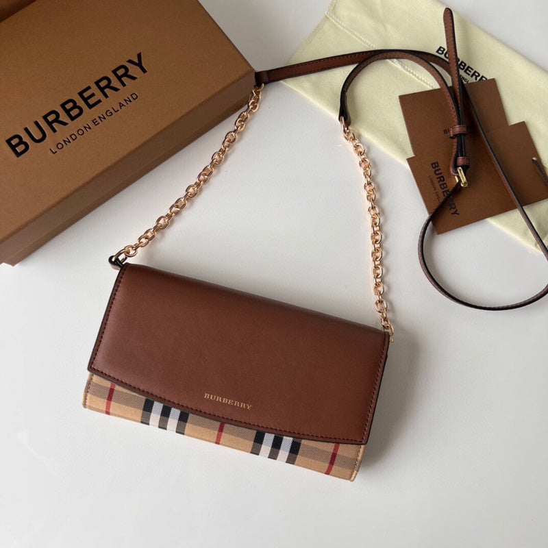 The Fan Fashion BBR-Bags - 014