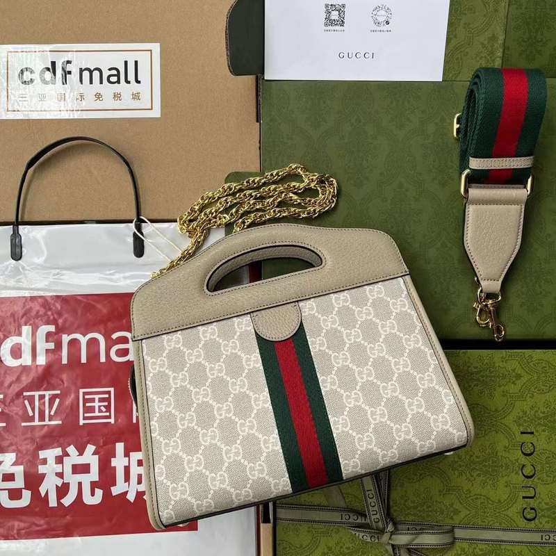 GUI2 Bags - Fashion Bags  406