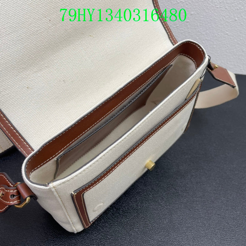 Fan Fashion -GLM - Top quality BBR Bags - 130