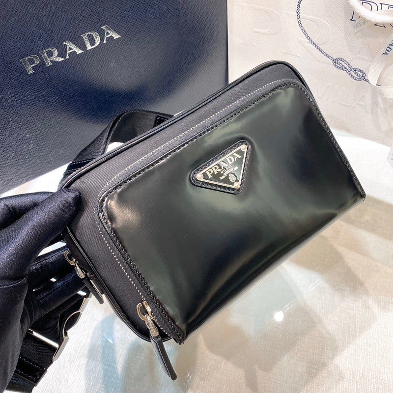 Satchel Bags - PDA Bags - 2760