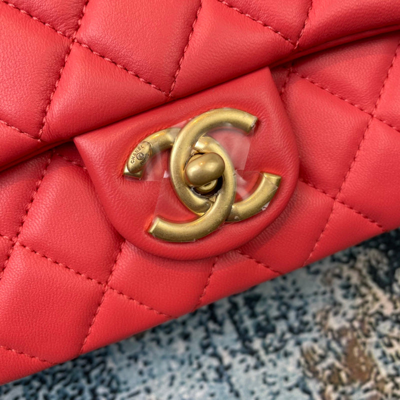 Satchel Bags - CHL Bags - 1736