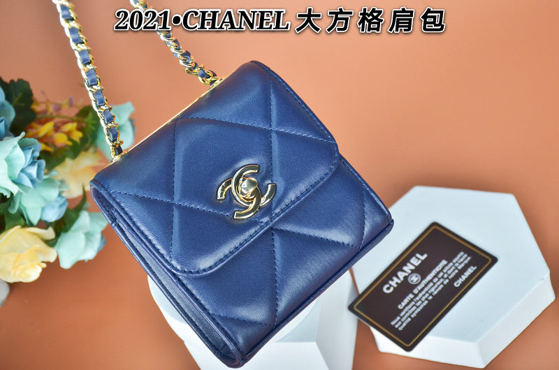 GLM - CHL Bags - 621
