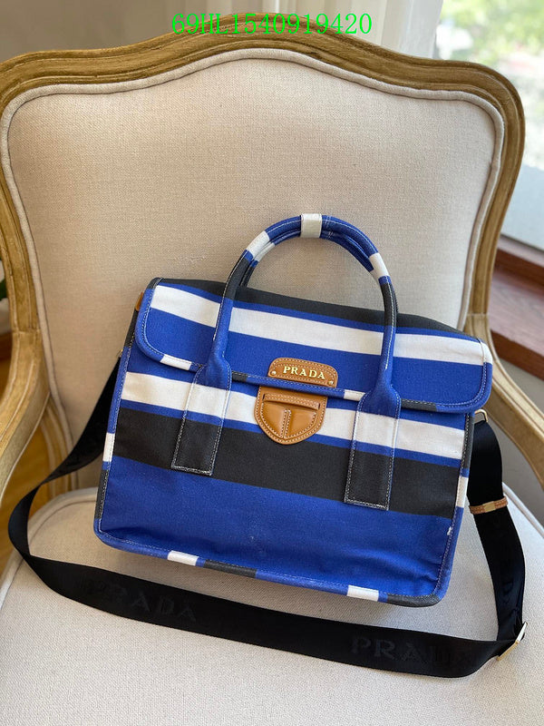 Satchel Bags - PDA Bags - 3950