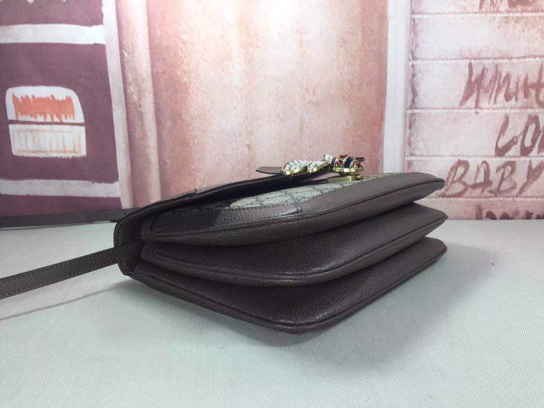 Satchel Bags - GCI Bags - 1481