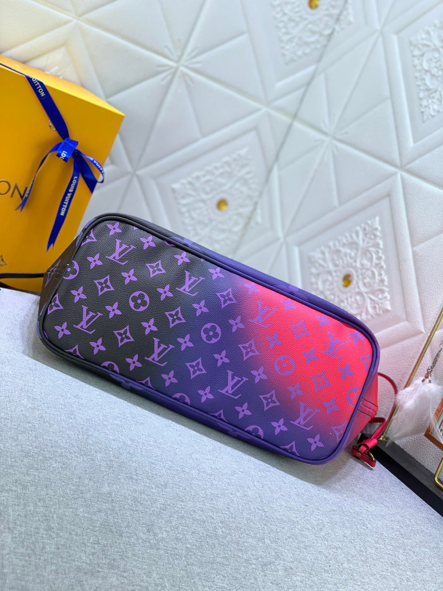 GLM - Top Quality Bag LUV 649