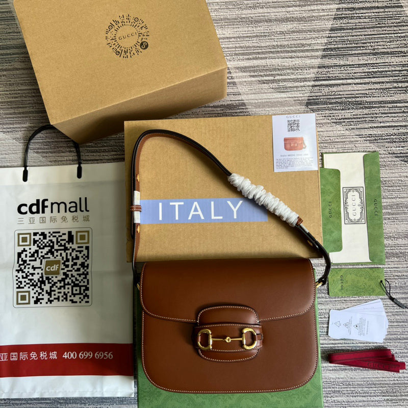Satchel Bags - GCI Bags - 7968