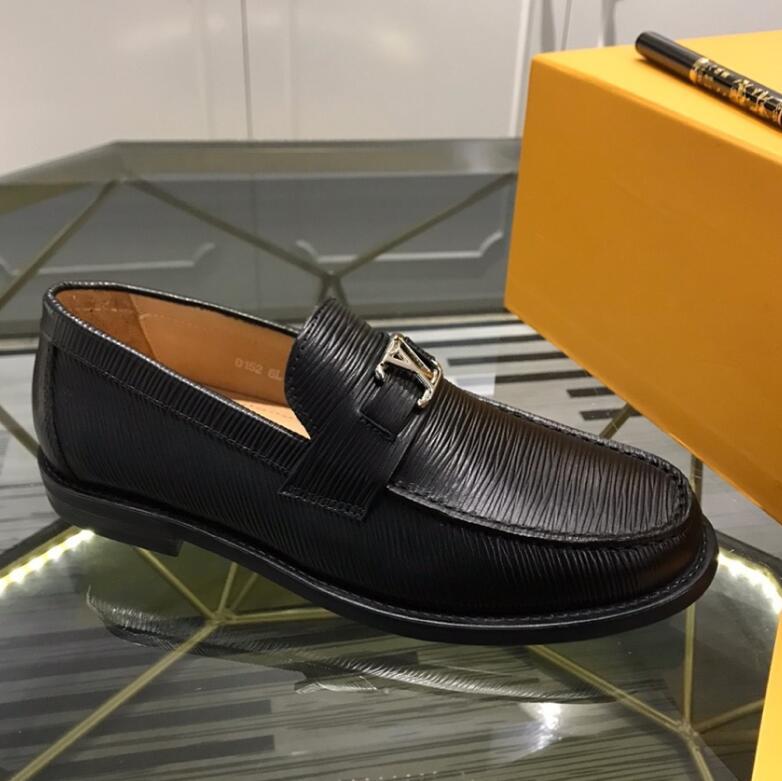 glami shop- LOV Men Shoes - 1918