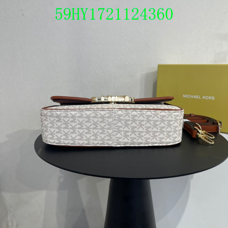 Satchel Bags - MK Bags - 154