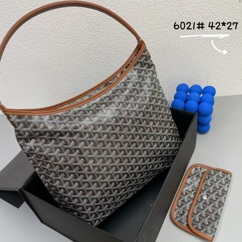 Satchel Bags - GOD Bags - 032