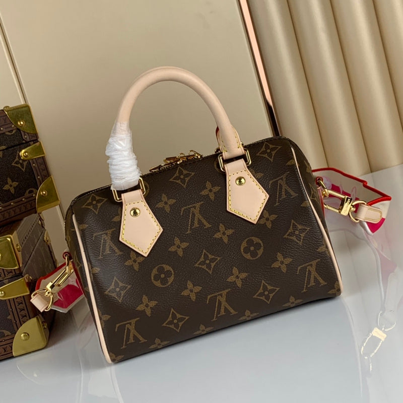 Satchel Bags - VL Bags - 4755