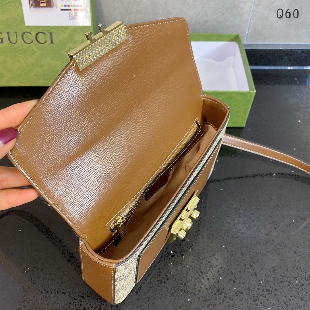 GLM - Top Quality Bags GCI 228