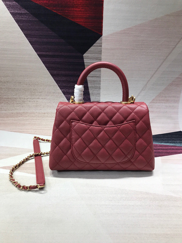 Satchel Bags - CHL Bags - 4661
