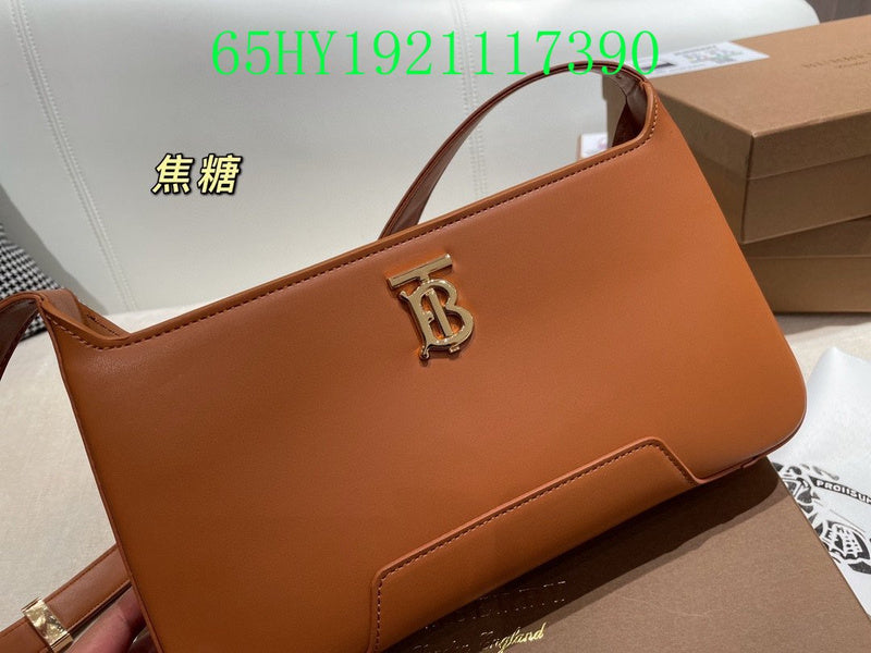 Fan Fashion -GLM - Top quality BBR Bags - 356