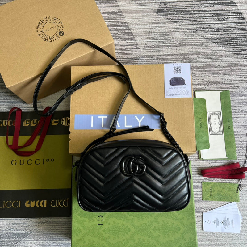 Satchel Bags - GCI Bags - 5430