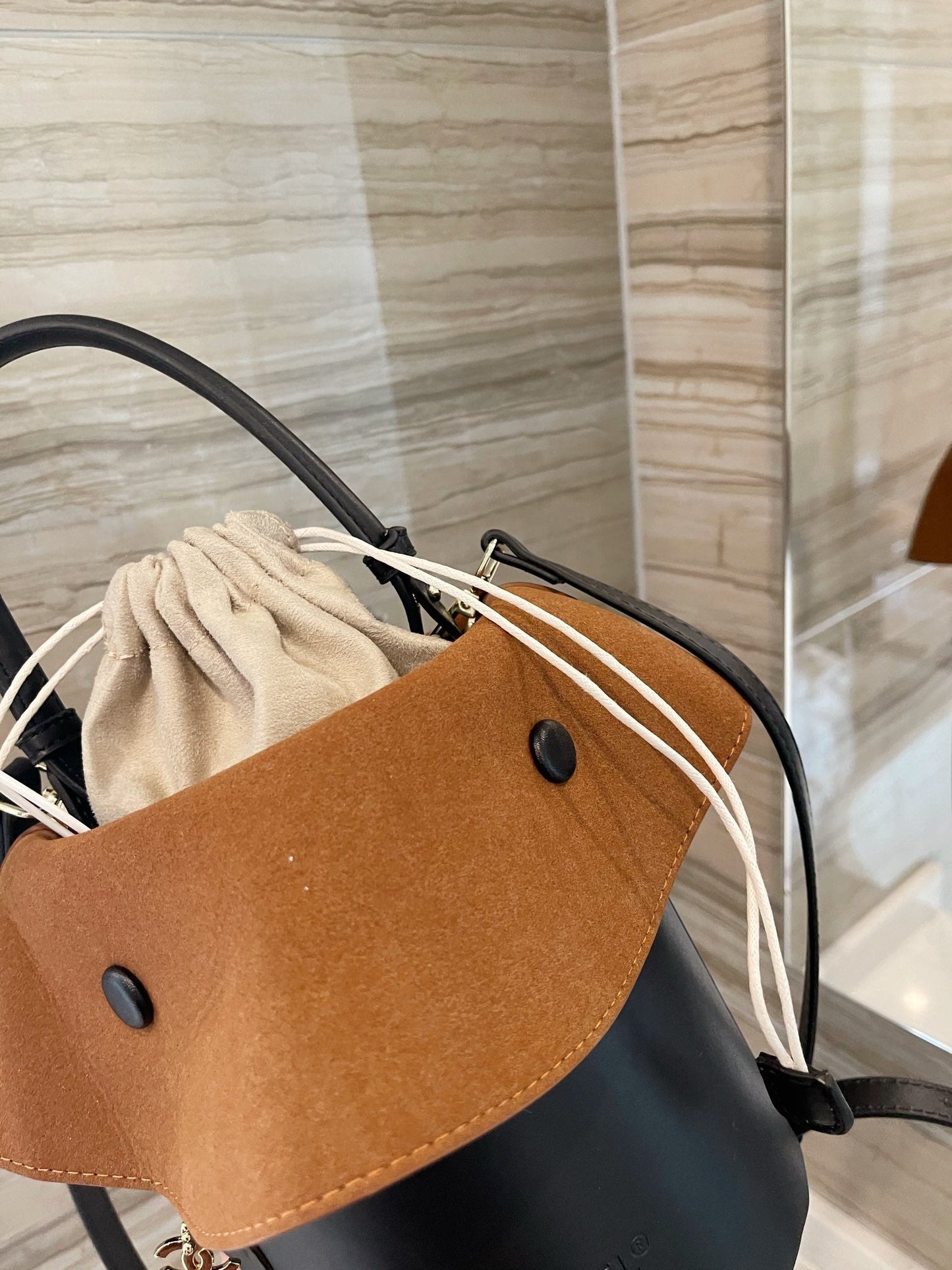 GLM - Top Quality Bags CHL 055