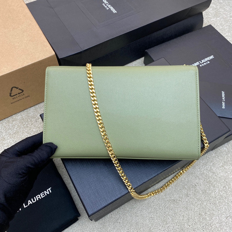 Satchel Bags - SLY Bags - 096