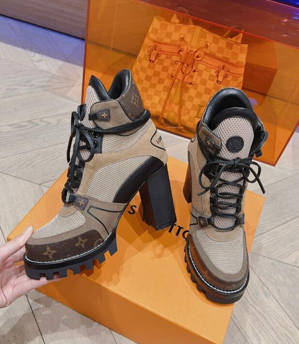 glami shop- LOV Women Shoes - 412