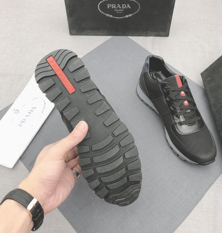 Glamy - PD Men Shoes - 471