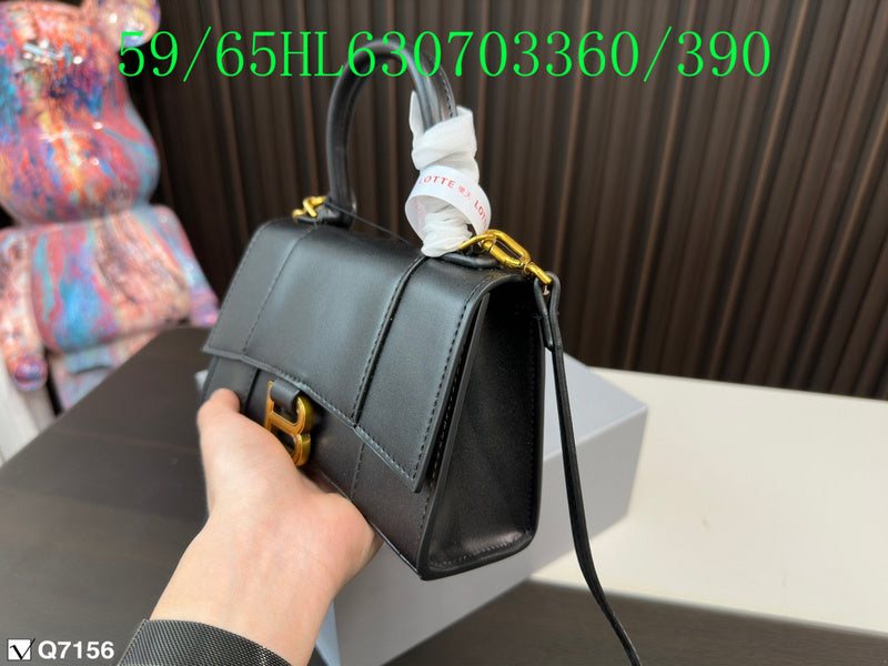 Satchel Bags - BGA Bags - 1720