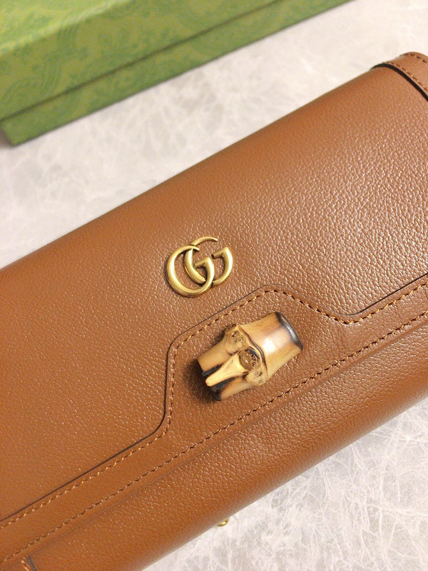Satchel Bags - GUC Bags - 1164