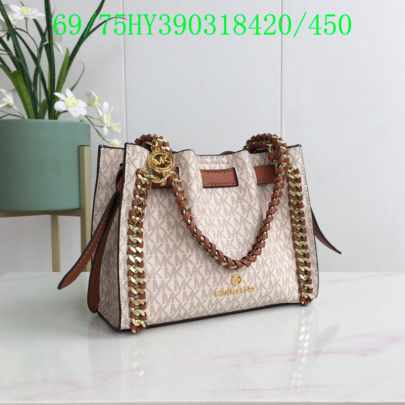 Satchel Bags - MK Bags - 465