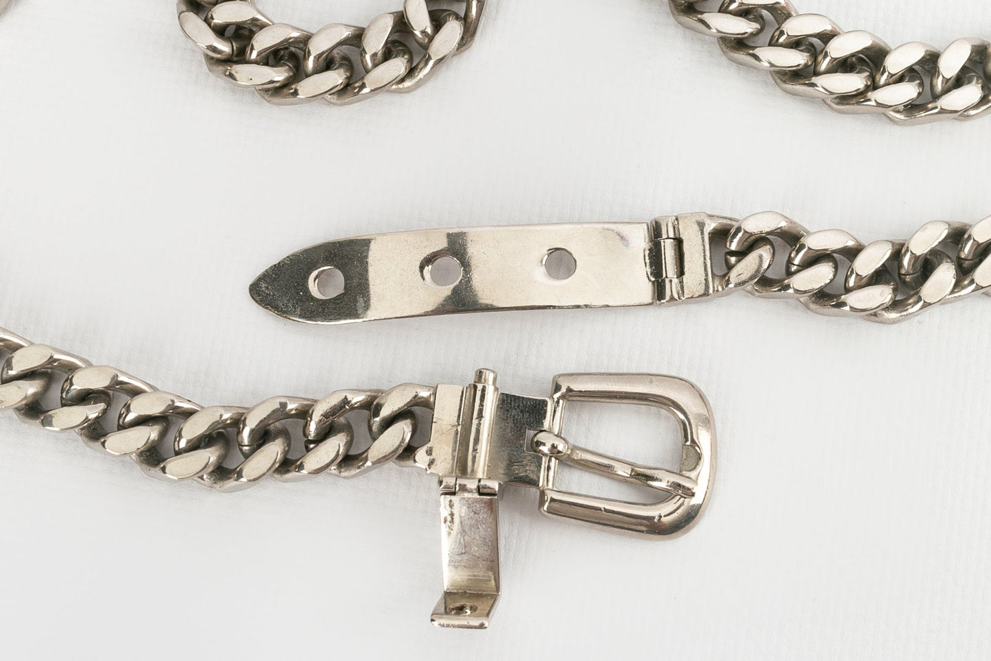 Ceinture chaÃƒÆ’Ã‚Â®ne Gucci