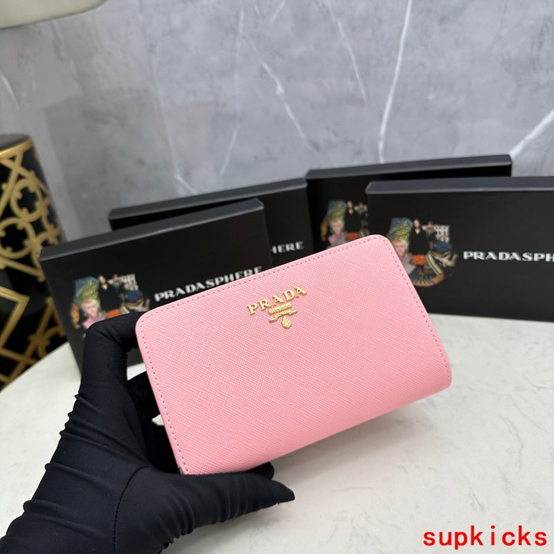 Glami- - Mix Wallets - 586