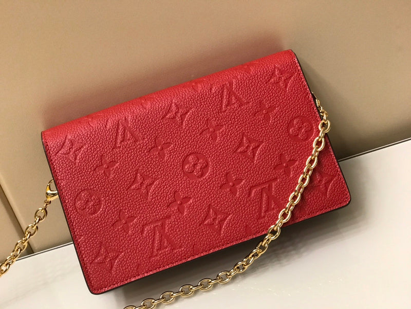 Satchel Bags - VL Bags - 5310