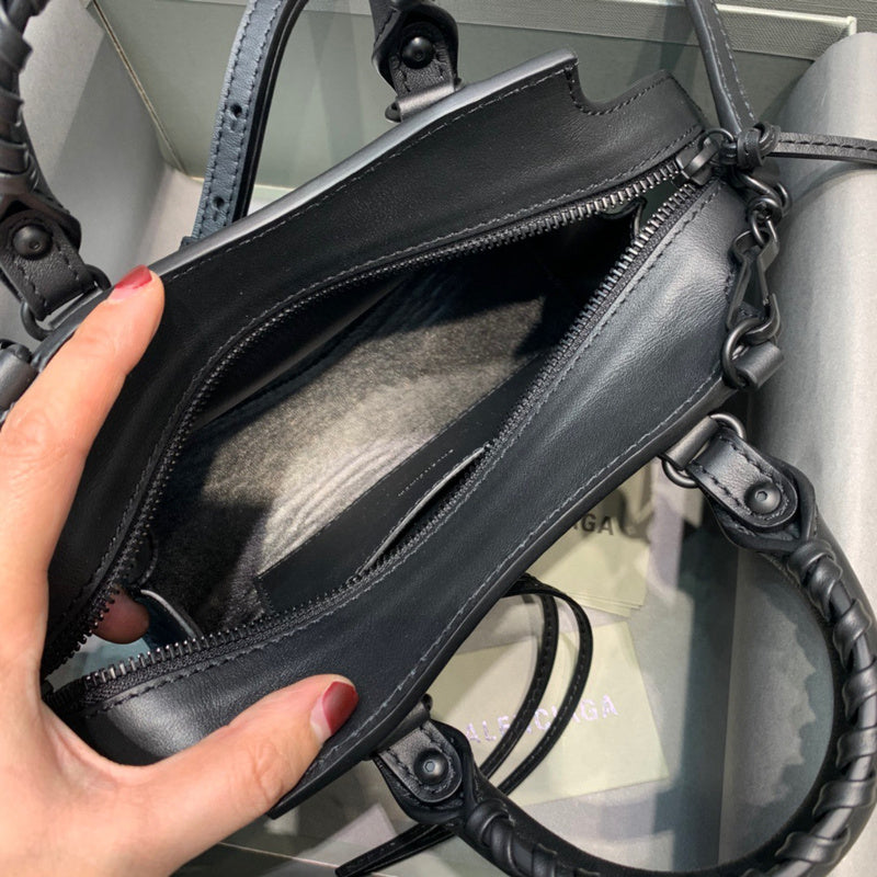 Satchel Bags - BGA Bags - 501