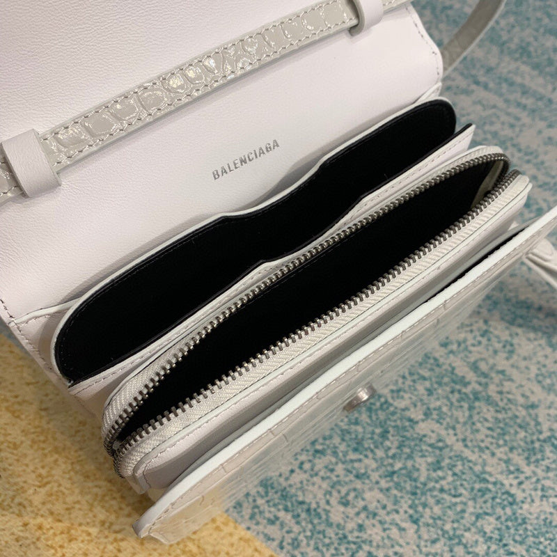 Satchel Bags - BGA Bags - 851