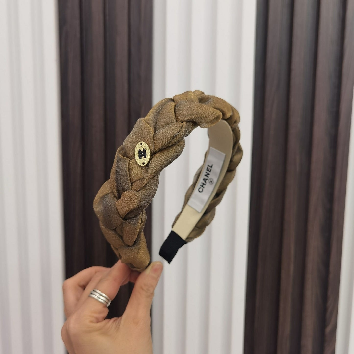 GLM - New Hair Band CHL 047