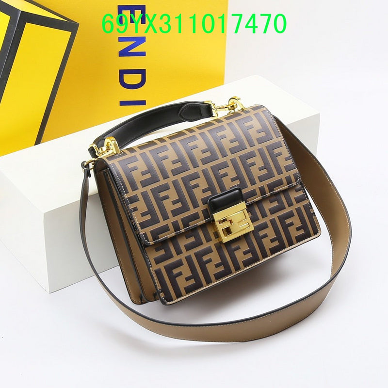 Glami - FDE Bags - 3512